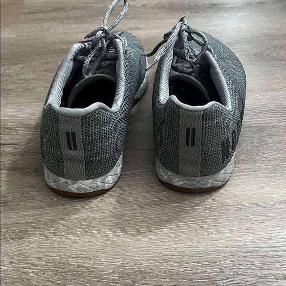 Men’s Nobull super fabric gum sole athletic shoes size 12.5 US - Picture 5 of 9